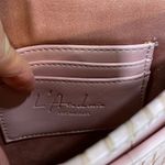 L’Academie Blush Pink Tavi Mini Croc Photo 6