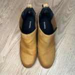 Sorel  Joan of Arctic Wedge II Waterproof Winter Chelsea Boot Camel Tan Women’s 8 Photo 6