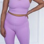 Girlfriend Collective Matching Workout Set Photo 0