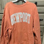 Comfort Colors Newport Sweatshirt  Photo 0