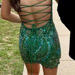 Rachel Allen Homecoming Dreas Photo 1