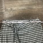 Calvin Klein FINAL PRICE  Belted Houndstooth Pencil Skirt Photo 10