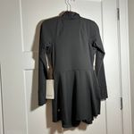 Lululemon size 6 Grey Tennis Dress Photo 6