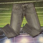 AGOLDE - Chloe grayish black jeans size 29 Photo 0