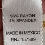 Q&A  Western Beige Whiskey Graphic T Shirt- Size Small Photo 3