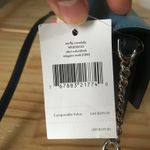 Kate Spade Staci Colorblock Small Flap Crossbody Photo 3