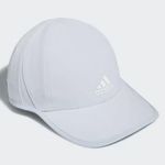 Adidas Aeroready Women’s Athletic Hat white/light blue Photo 0