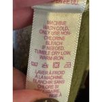 Velvet by Graham & Spencer Pants Women XS Green Tie Dye Nissa Fleece Sweatpants Photo 14