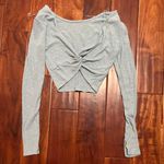 Aeropostale Green shirt Photo 0