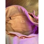 Light pink mossimo shoulder bag Photo 2