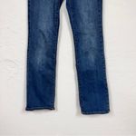Falls Creek  Blue Mid Rise Bootcut Jeans Womens 4 Denim Classic Casual Zip Fly Photo 1