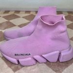 Balenciaga Speed 2.0 Trainer Shoes Photo 0