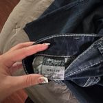 Silver Jeans Co Women’s Silver Mid Rise Skinny Jeans Photo 2