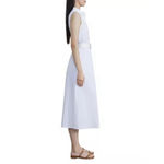 Lafayette 148 New York Pax Grosgrain Belt Dress 10 Timeless Capsule Old Money Photo 2