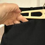 The Limited  Black Ankle Cropped Pants Photo 2