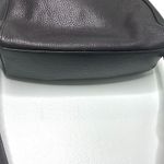 Kate Spade  Miri Chester Street Black Pebbled Leather Shoulder Crossbody Bag Photo 12