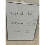 686 Pants Brown Chino Everywhere Multi Shell Technical Outdoors Hiking Gorpcore Size 6 Photo 7