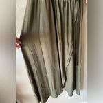 Halogen π NWT Sleeveless Wrap Dress Photo 5