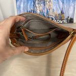 Dooney & Bourke Disney parks animal kingdom Mickey Mouse mini shoulder bag Photo 7