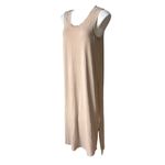 Lululemon All Yours Tank Maxi Dress in “Trench” Beige Color, Sz 8 Photo 4