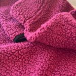 Victoria's Secret  Plum Teddy Jacket Photo 9