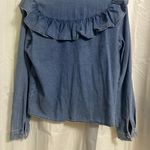 Lumière  Jean shirt  Photo 2