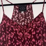 Johnny Was  Jade Embroidered Cadiz Silk Cami Top Photo 3