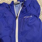 Columbia Rain Jacket Photo 0