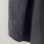 Lululemon Black Racerback Tank Photo 4