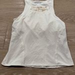 lucky in love  Lace Track Tank Photo 2