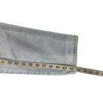 Levi's 512 Women's Slim Fit Tapered Leg Light Jeans Photo 7