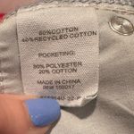 Princess Polly  Jellicoe Spliced Denim Mini Skirt Multi Wash Size US 6 Photo 6