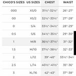 Chico's Chico’s animal print faux fur swing jacket sz 1 (M/8) Photo 3