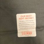 st. john's bay  Olive Green Capris Pants Size 20W Photo 4