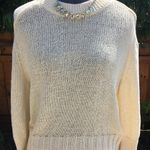 Gap Cream sweater (W) Photo 4
