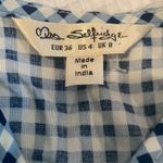 Miss Selfridge NWT SZ 4  top w/adjustable straps Photo 7