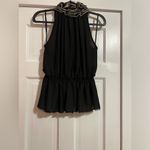 Robert Rodriguez #62  • NEIMAN MARCUS FOR TARGET • RUFFLE PEPLUM TOP Photo 5