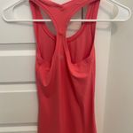 Lululemon Racer Back Tank Top Photo 3