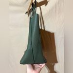 Kate Spade  Margaux Green Medium Leather Tote PXRUA229 Photo 3