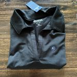 Hollister Ribbed Baby Tee Polo Photo 4