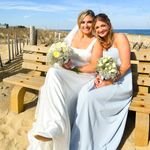 Show Me Your Mumu Madrid steel blue maxi dress XXS Photo 6