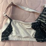 Torrid  Black and Pink Lace Bras Photo 3