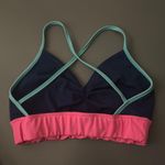 Tiger Friday Bra top Blue Photo 1