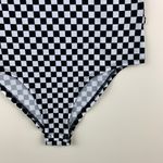 Vans Check V Bodysuit Photo 2