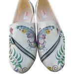 Goby Butterfly Ballerinas Shoes YAB308 6.5 vegan eco Photo 1