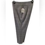 Kasper Glen Plaid Tailored Dress Pants NWT | Size 18 | Office Career Trousers Photo 1