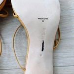 Reformation Rachel Heeled Sandal Photo 6