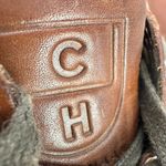 Cole Haan  Grandpro Spectator Mens Brown Leather Low Top Lace Up Sneakers Shoes 8 Photo 7