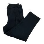 Elle  Pull On Skinny Jeans Jeggings Womens Size Medium Blue Striped Stretch Photo 1