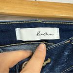 Kancan Blue High Rise Skinny Jeans Womens 26 Fall Classicic Denim Zip Fly Photo 5